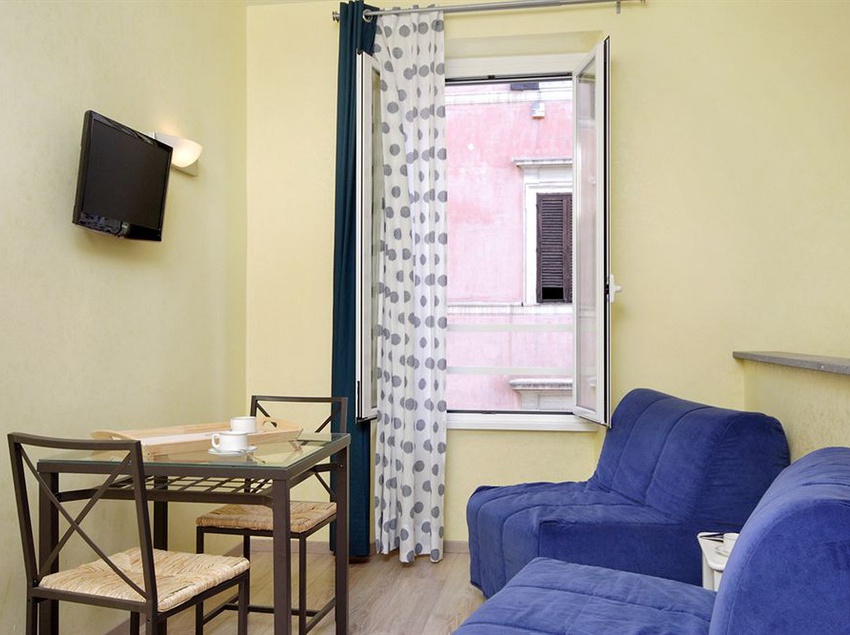 Bed & Breakfast Al Colosseo  | Roma | Roma | Italia 10