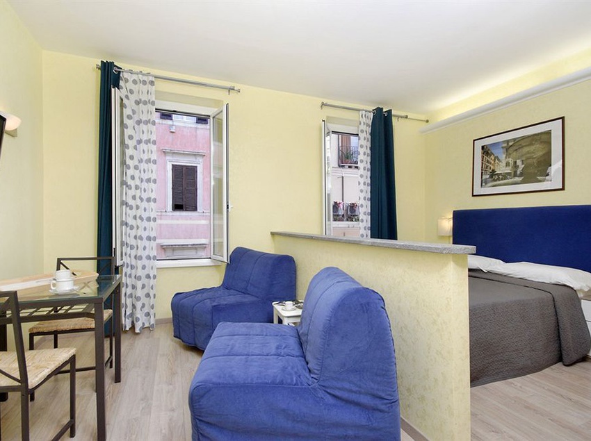 Bed & Breakfast Al Colosseo  | Roma | Roma | Italia 11