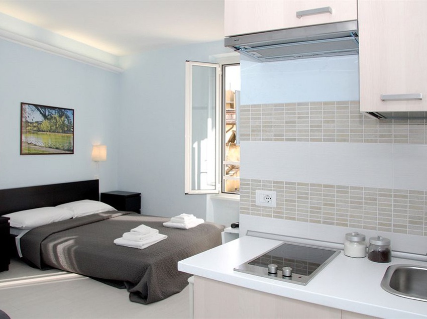 Bed & Breakfast Al Colosseo  | Roma | Roma | Italia 12
