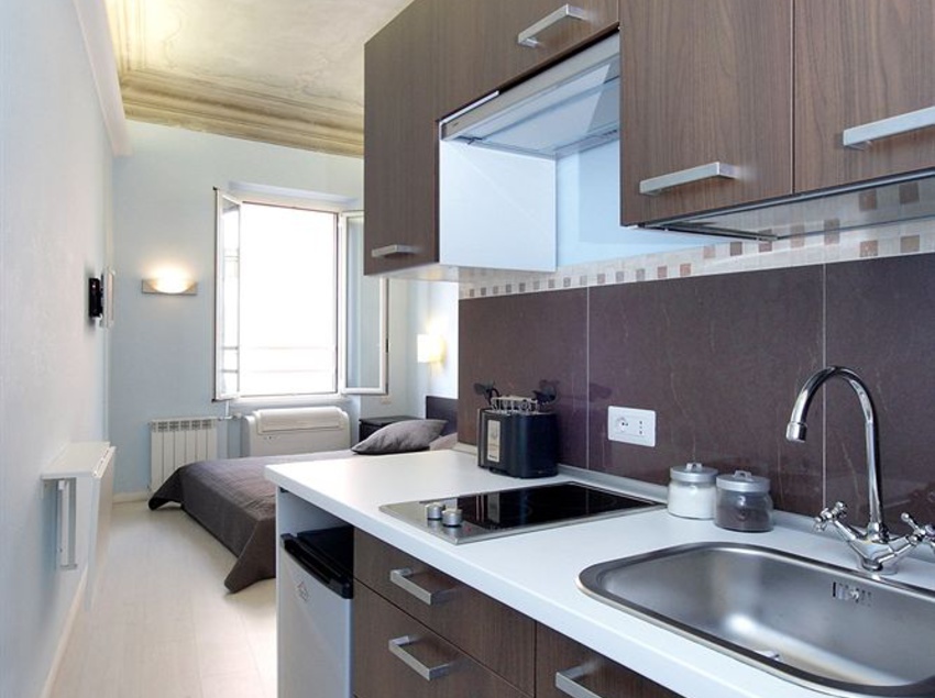 Bed & Breakfast Al Colosseo  | Roma | Roma | Italia 13