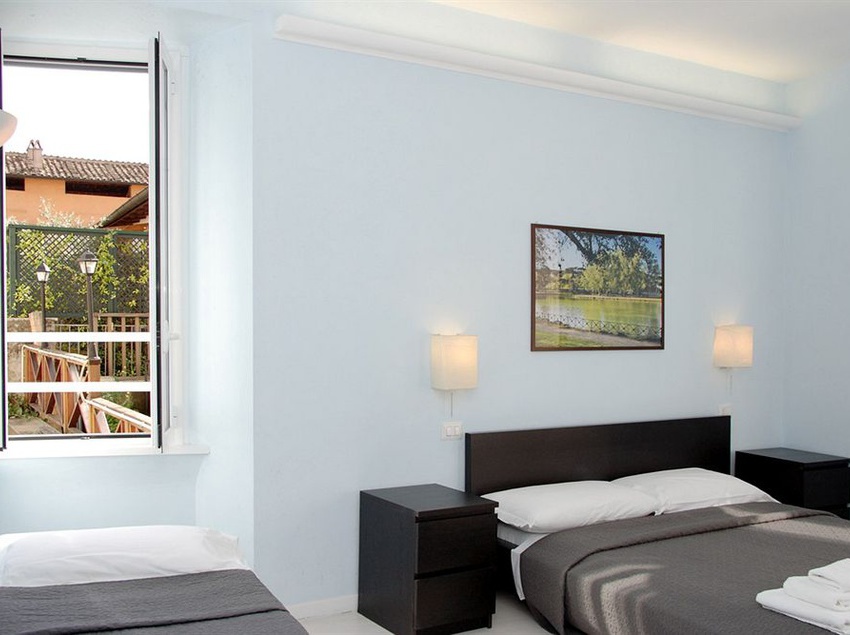 Bed & Breakfast Al Colosseo  | Roma | Roma | Italia 14