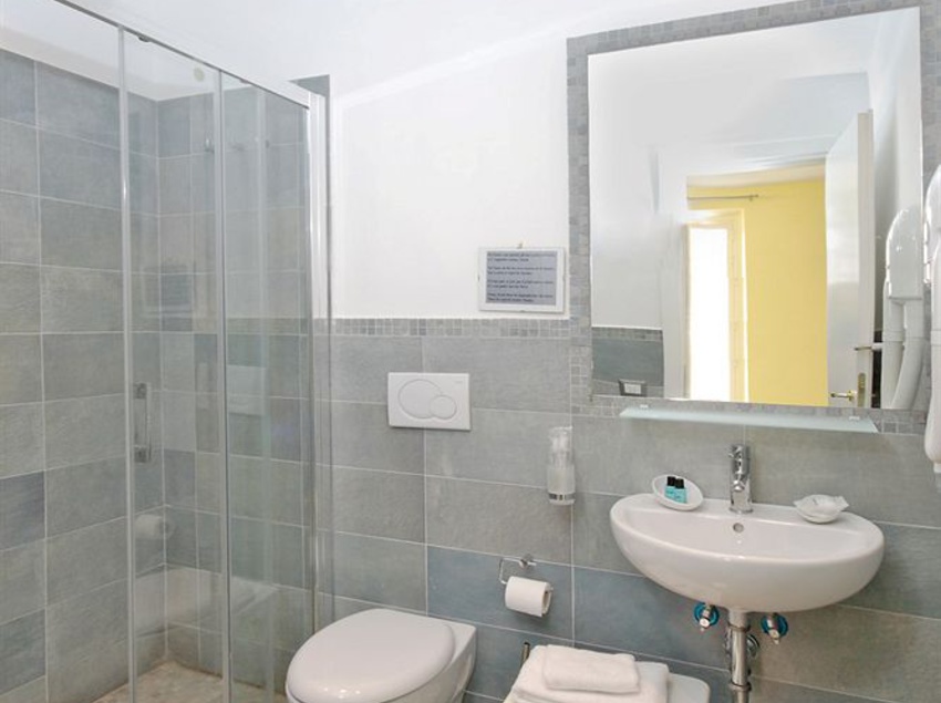 Bed & Breakfast Al Colosseo  | Roma | Roma | Italia 15