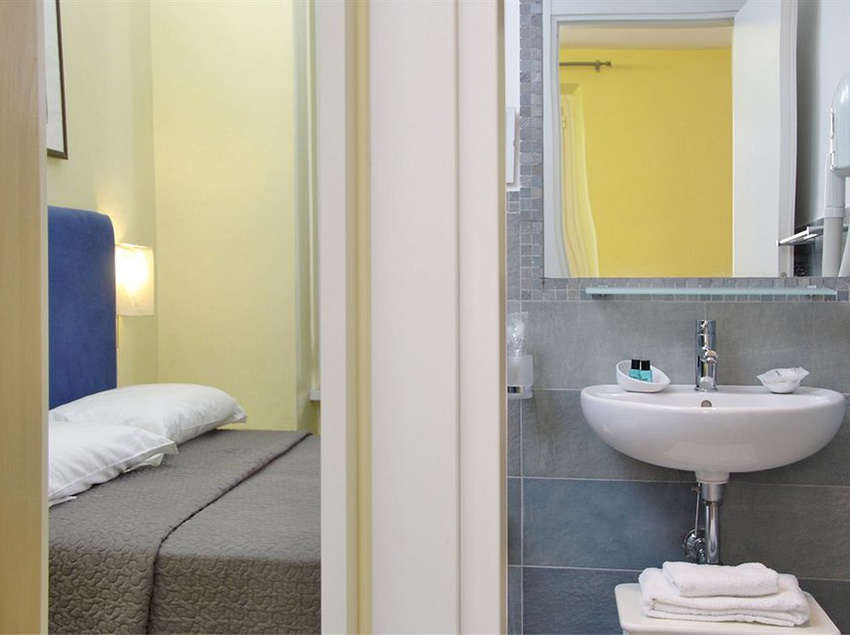 Bed & Breakfast Al Colosseo  | Roma | Roma | Italia 16