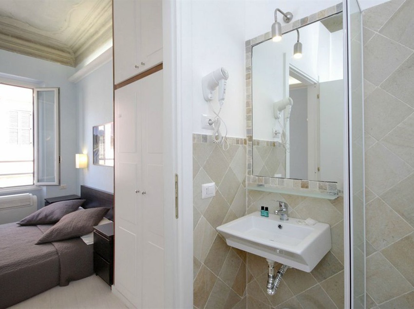 Bed & Breakfast Al Colosseo  | Roma | Roma | Italia 17