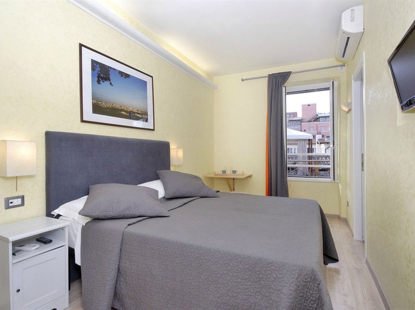 Bed & Breakfast Al Colosseo  | Roma | Roma | Italia 19