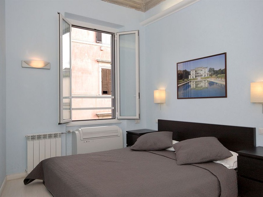 Bed & Breakfast Al Colosseo  | Roma | Roma | Italia 20