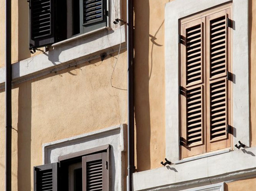 Bed & Breakfast Al Colosseo  | Roma | Roma | Italia 3