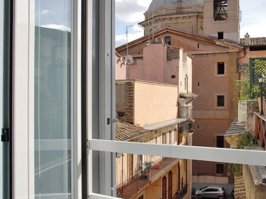 Bed & Breakfast Al Colosseo  | Roma | Roma | Italia 4