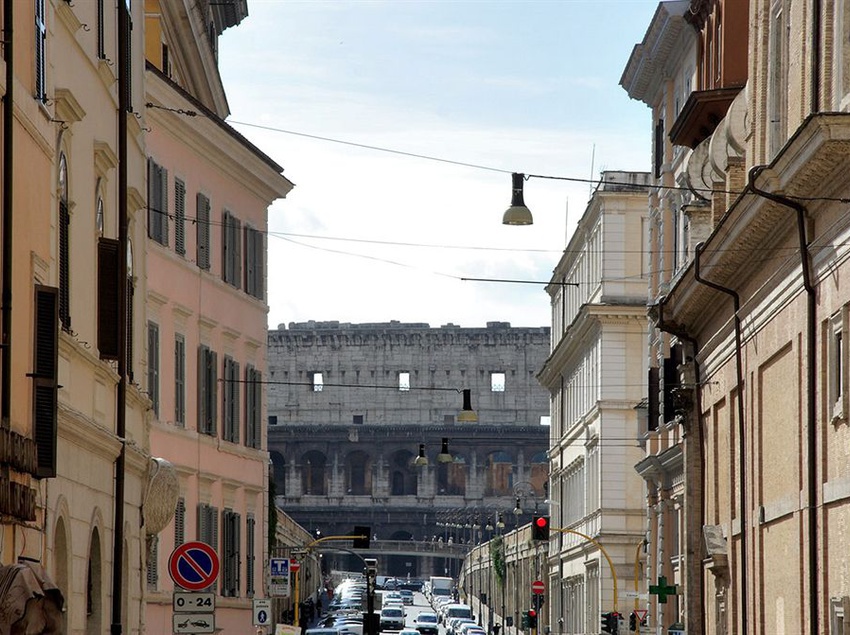 Bed & Breakfast Al Colosseo  | Roma | Roma | Italia 5