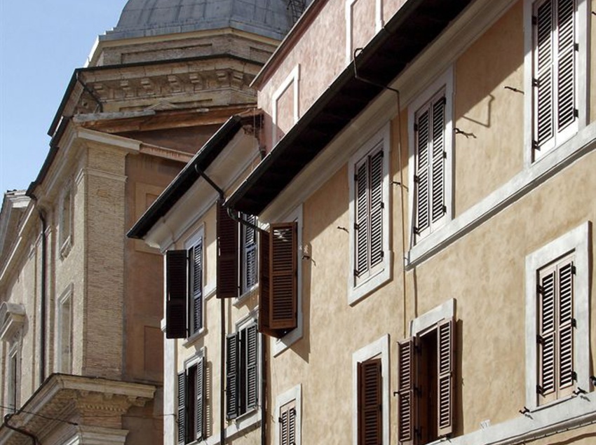 Bed & Breakfast Al Colosseo  | Roma | Roma | Italia 6