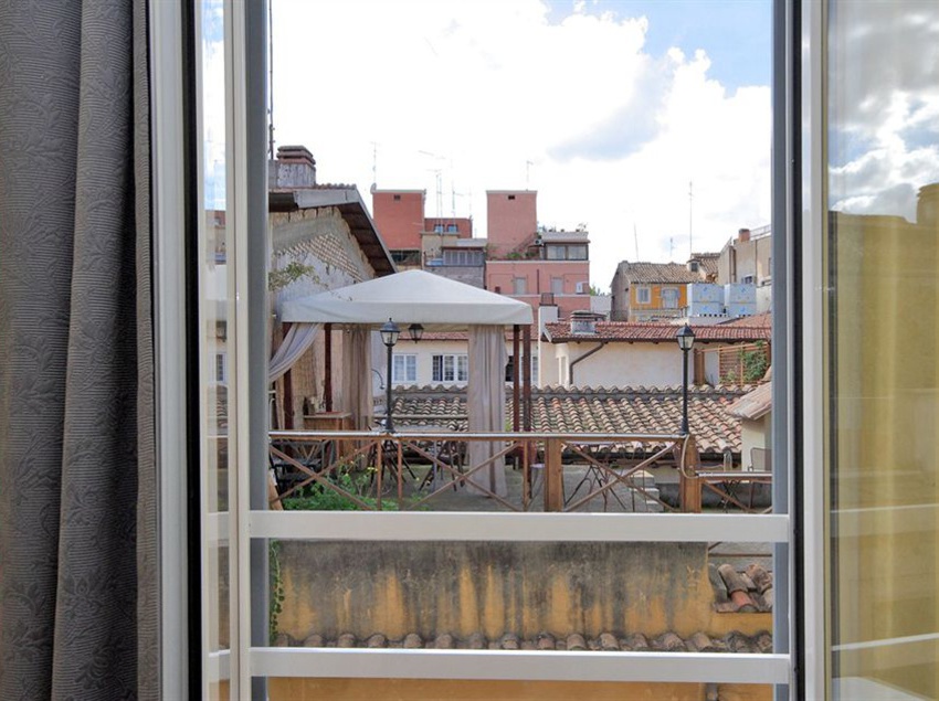 Bed & Breakfast Al Colosseo  | Roma | Roma | Italia 7