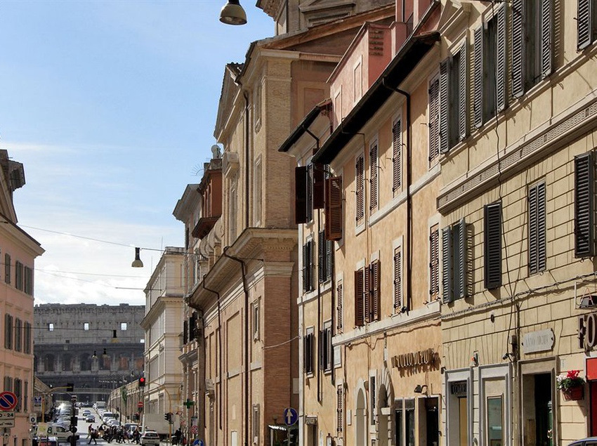 Bed & Breakfast Al Colosseo  | Roma | Roma | Italia 8