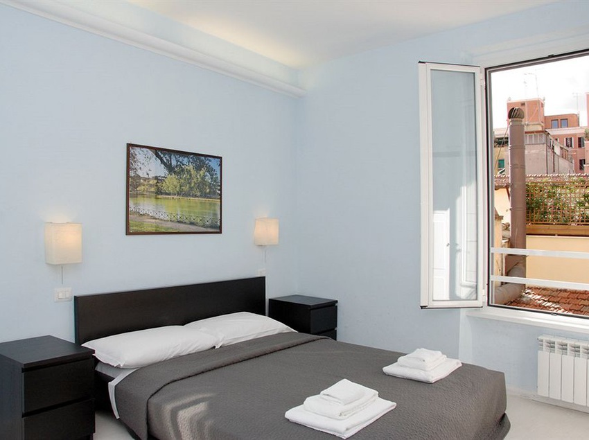 Bed & Breakfast Al Colosseo  | Roma | Roma | Italia 9