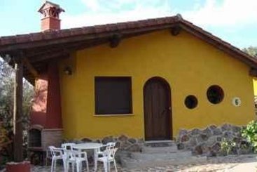 Casas Rurales El Camocho II  | Casas del Monte | Cáceres | España 2