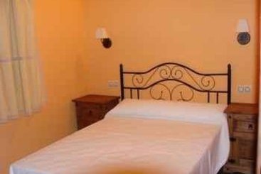 Casas Rurales El Camocho II  | Casas del Monte | Cáceres | España 3