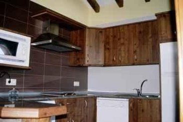 Casas Rurales El Camocho II  | Casas del Monte | Cáceres | España 4