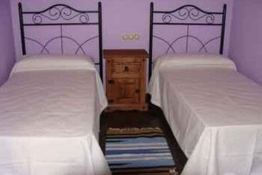 Casas Rurales El Camocho II  | Casas del Monte | Cáceres | España 5