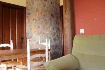 Casas Rurales El Camocho II  | Casas del Monte | Cáceres | España 6