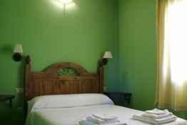 Casas Rurales El Camocho II  | Casas del Monte | Cáceres | España 7