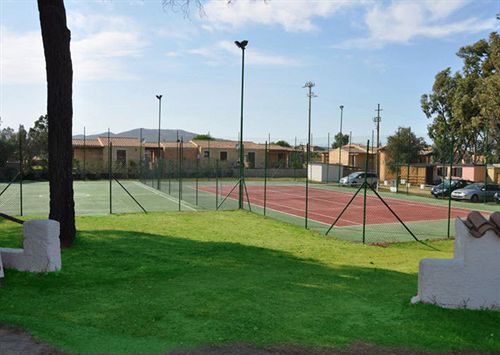 Hotel Pedra E Cupa  | Budoni | Sardinia | Italien 12