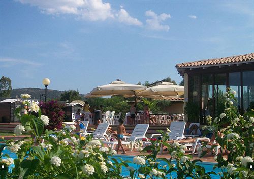 Hotel Pedra E Cupa  | Budoni | Sardinia | Italien 3