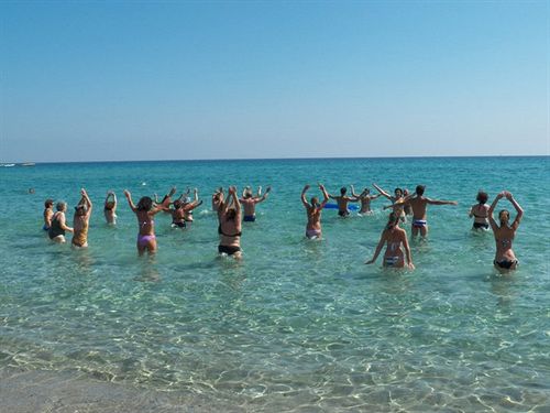 Hotel Pedra E Cupa  | Budoni | Sardinia | Italien 5