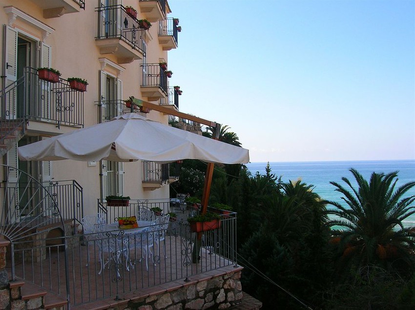 Florenza Residence Sperlonga Latina