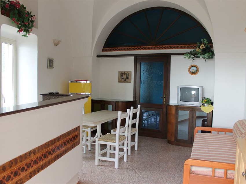 Florenza Residence  | Sperlonga | Latina | Italia 10