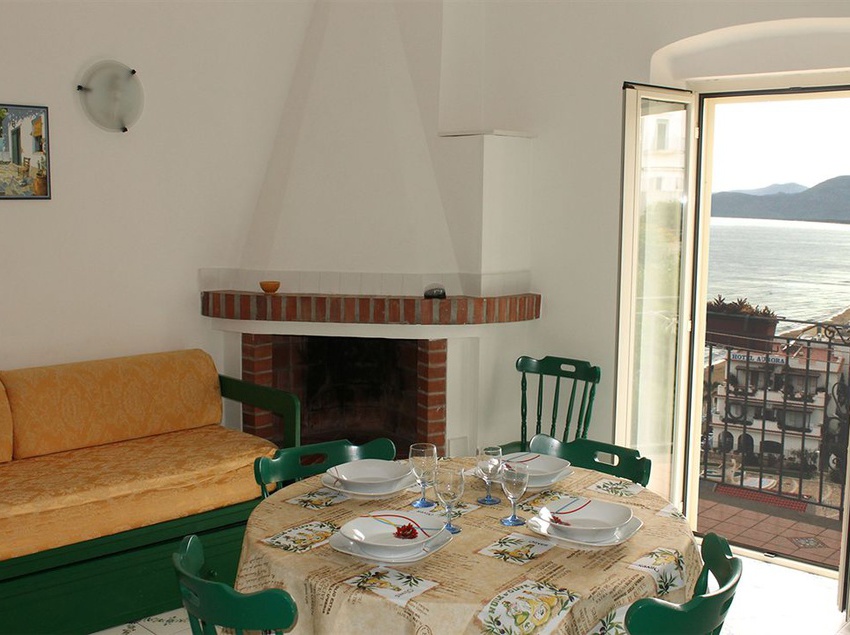 Florenza Residence  | Sperlonga | Latina | Italia 11