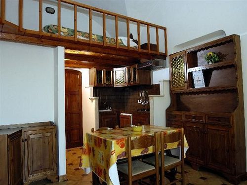 Florenza Residence  | Sperlonga | Latina | Italia 12