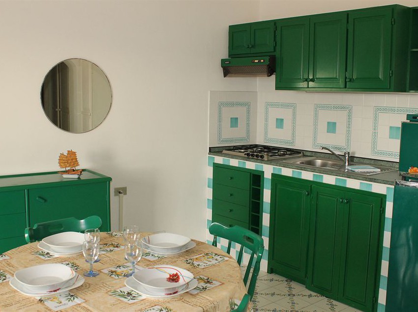 Florenza Residence  | Sperlonga | Latina | Italia 13