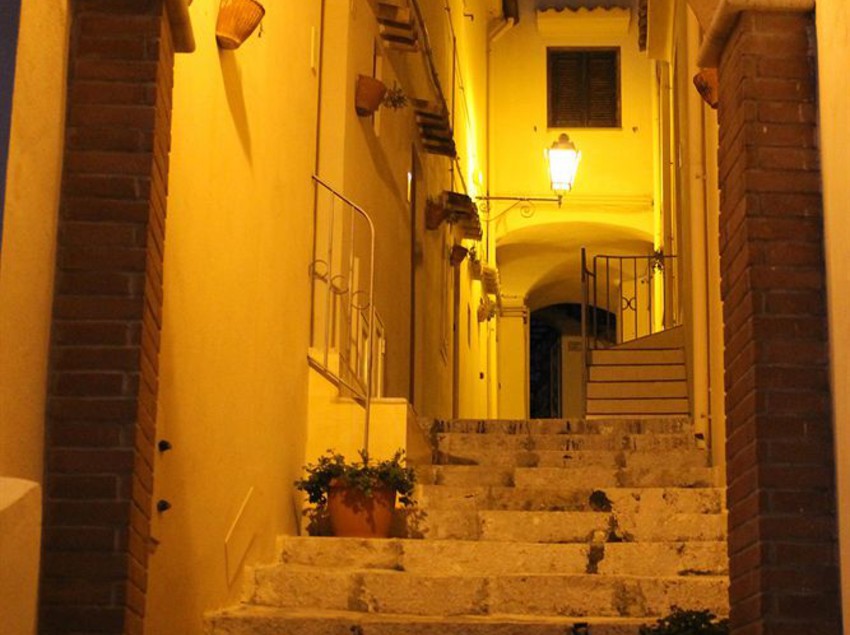 Florenza Residence  | Sperlonga | Latina | Italia 14