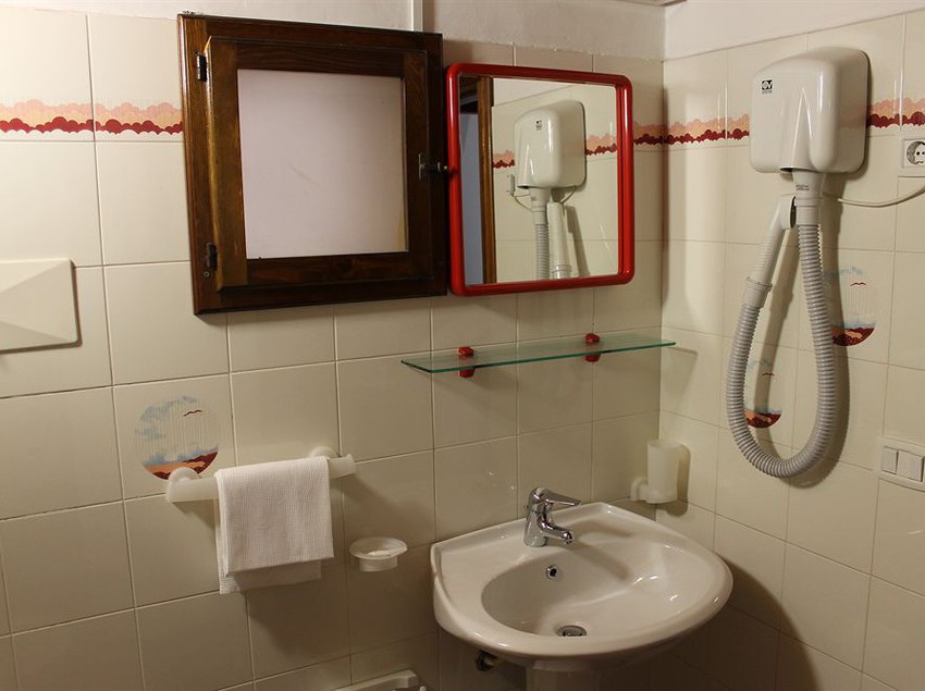 Florenza Residence  | Sperlonga | Latina | Italia 16