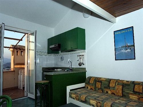 Florenza Residence  | Sperlonga | Latina | Italia 19