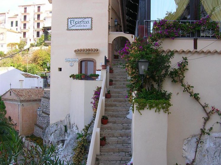 Florenza Residence  | Sperlonga | Latina | Italia 2