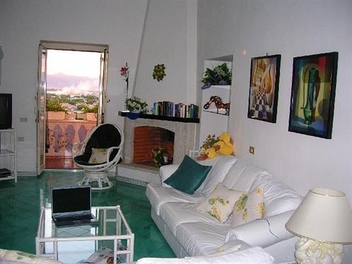 Florenza Residence  | Sperlonga | Latina | Italia 20