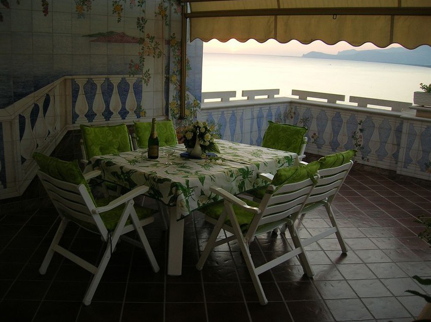 Florenza Residence  | Sperlonga | Latina | Italia 3