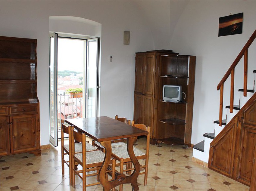 Florenza Residence  | Sperlonga | Latina | Italia 5