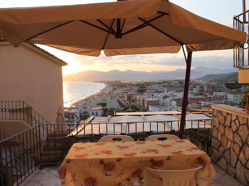 Florenza Residence  | Sperlonga | Latina | Italia 6