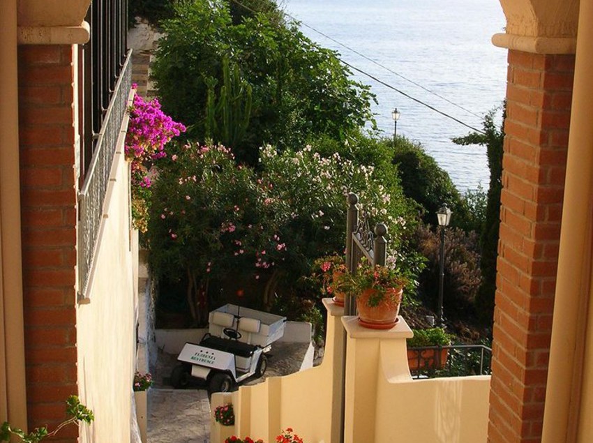 Florenza Residence  | Sperlonga | Latina | Italia 7