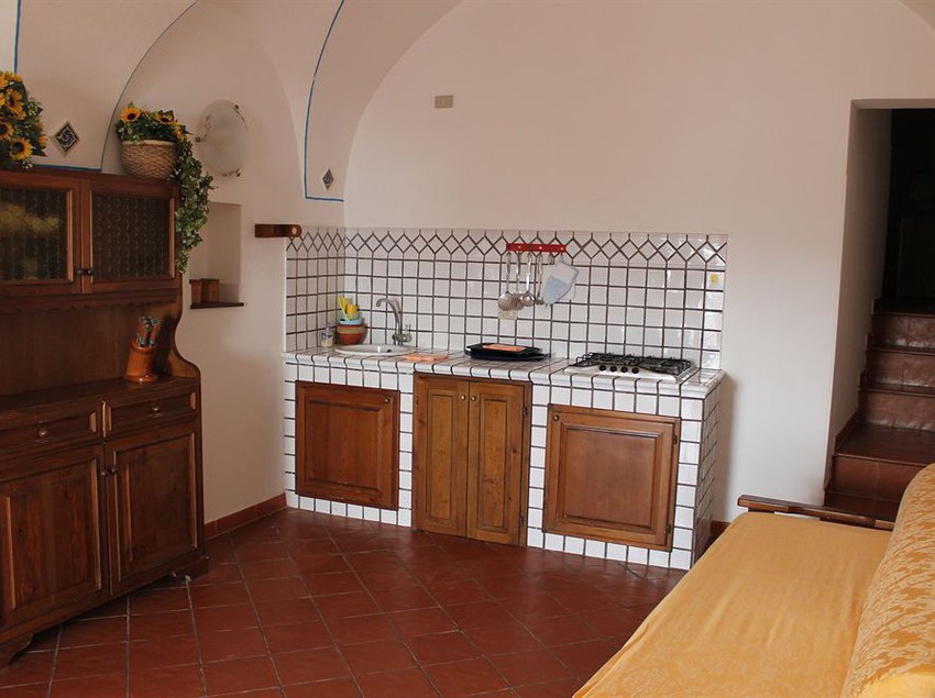 Florenza Residence  | Sperlonga | Latina | Italia 8