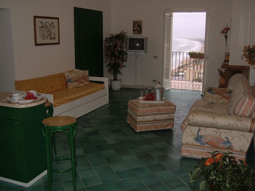 Florenza Residence  | Sperlonga | Latina | Italia 9