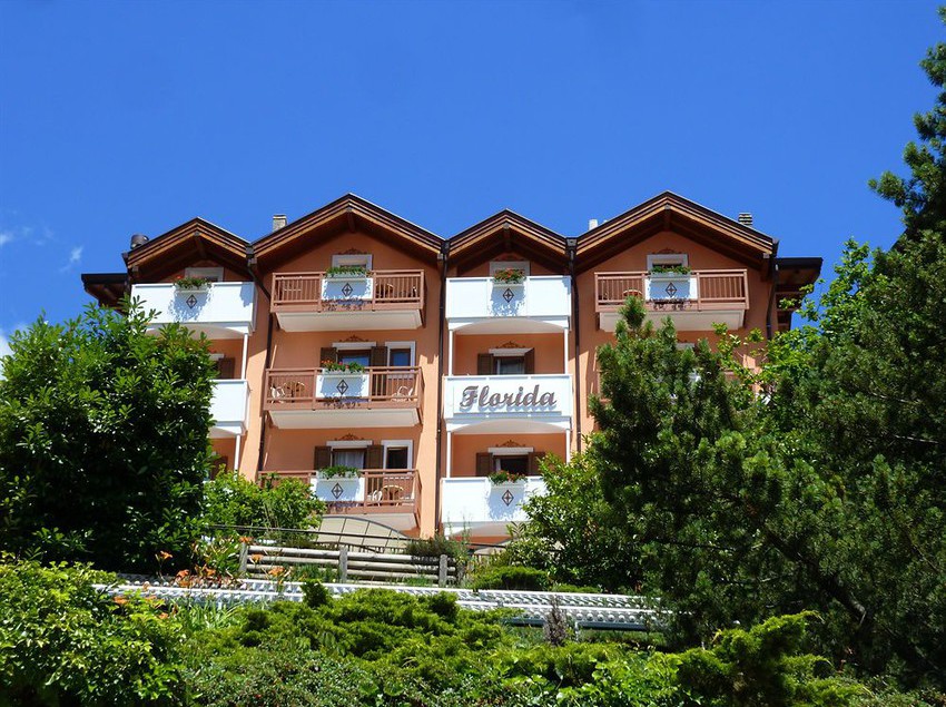 Hotel Florida 