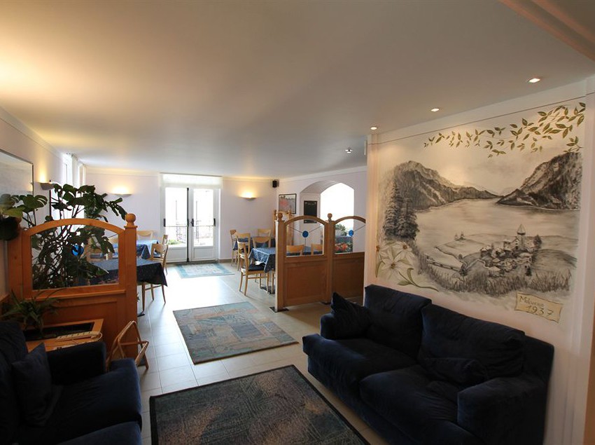 Hotel Florida  | Molveno | Trento | Itália 10