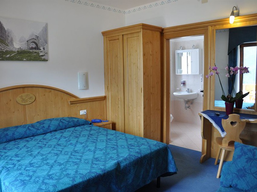 Hotel Florida  | Molveno | Trento | Itália 12