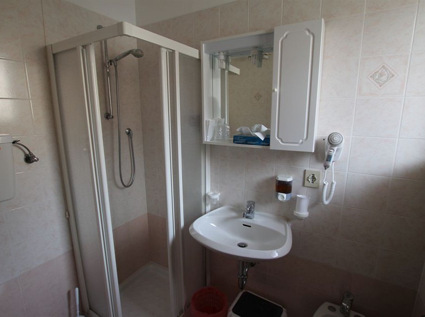 Hotel Florida  | Molveno | Trento | Itália 14