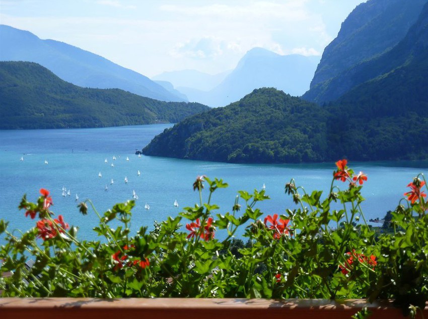 Hotel Florida  | Molveno | Trento | Itália 2