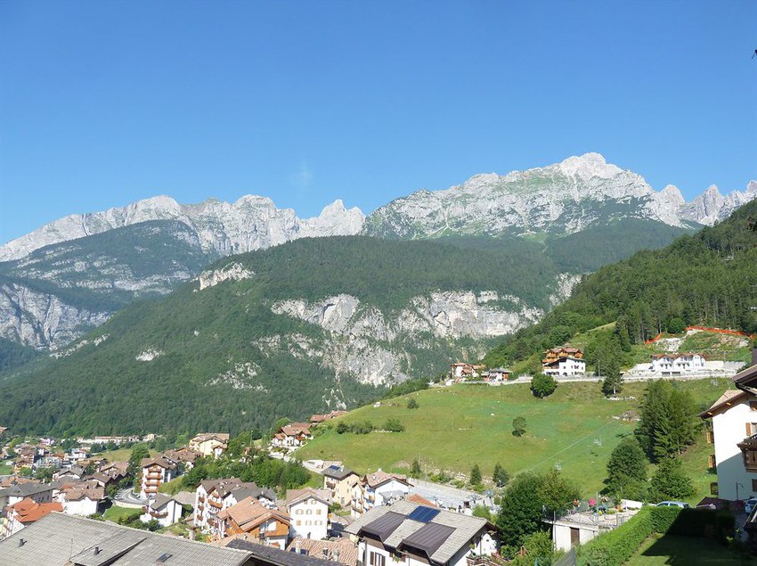 Hotel Florida  | Molveno | Trento | Itália 3