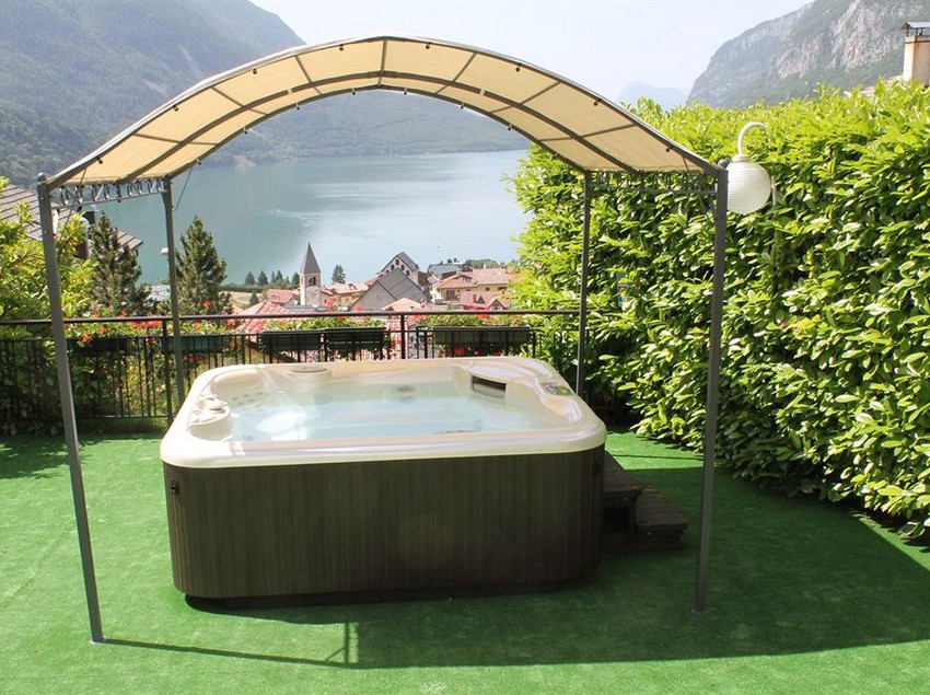 Hotel Florida  | Molveno | Trento | Itália 5