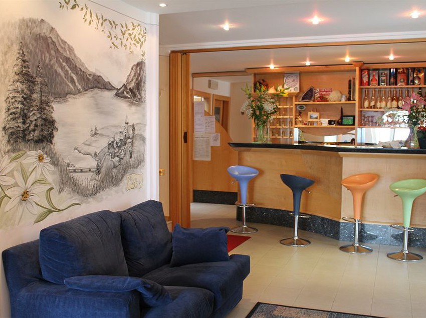 Hotel Florida  | Molveno | Trento | Itália 6